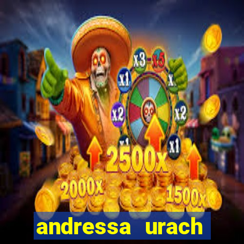 andressa urach pelada 2024